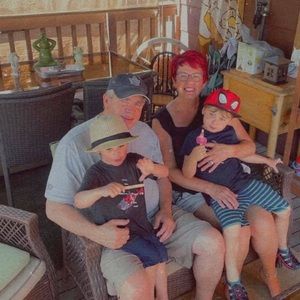 Meet your Posher, Mary